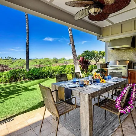 Palm Villas At Mauna Lani H1